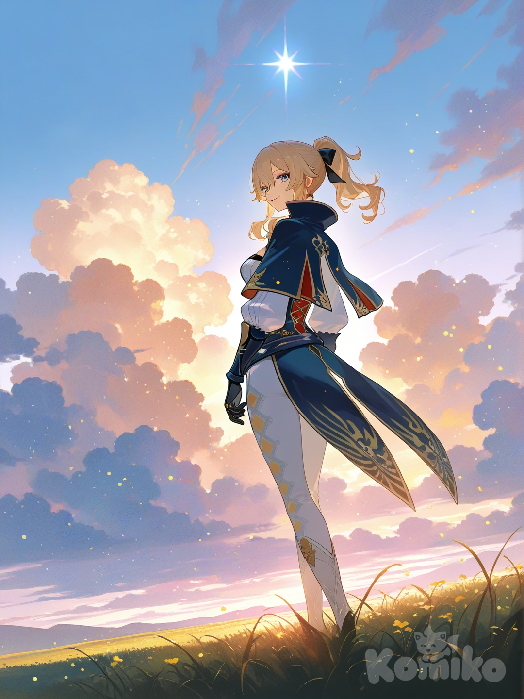 Jean
