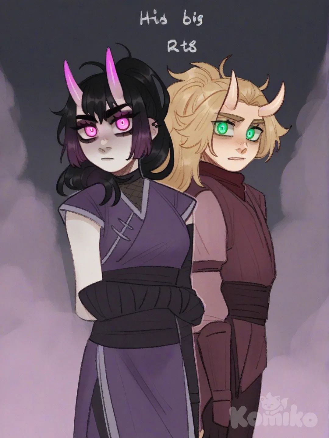 Lloyd and Vulgaria