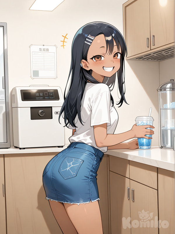 Hey~