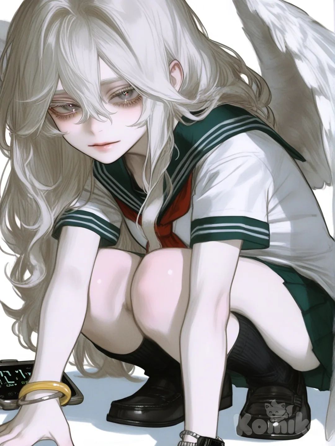 Kyoko kamado