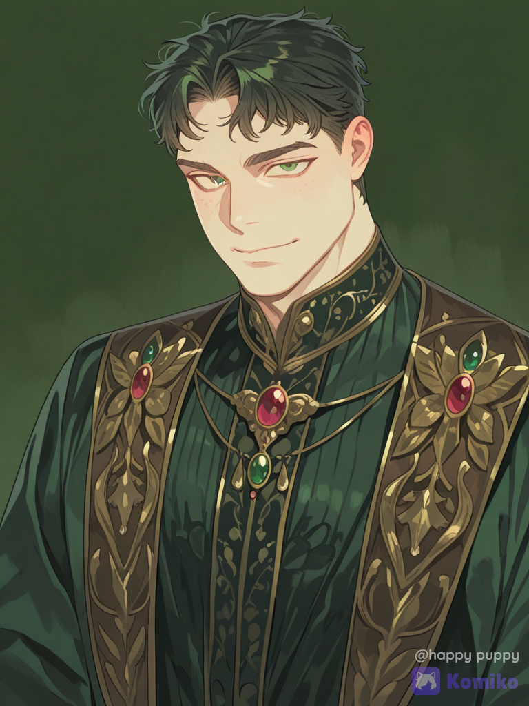 Highness