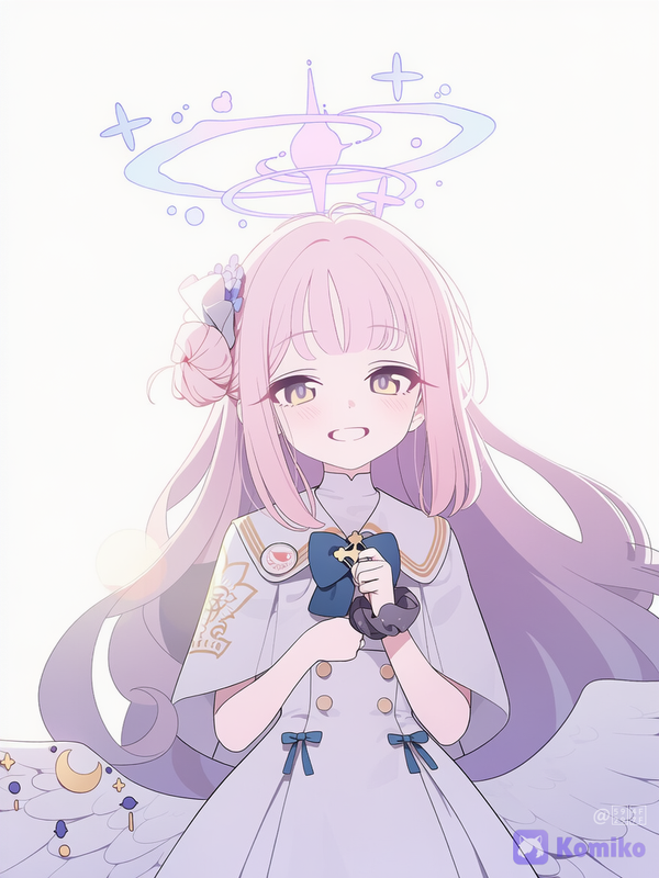 一個很棒很好的彌香(mika)