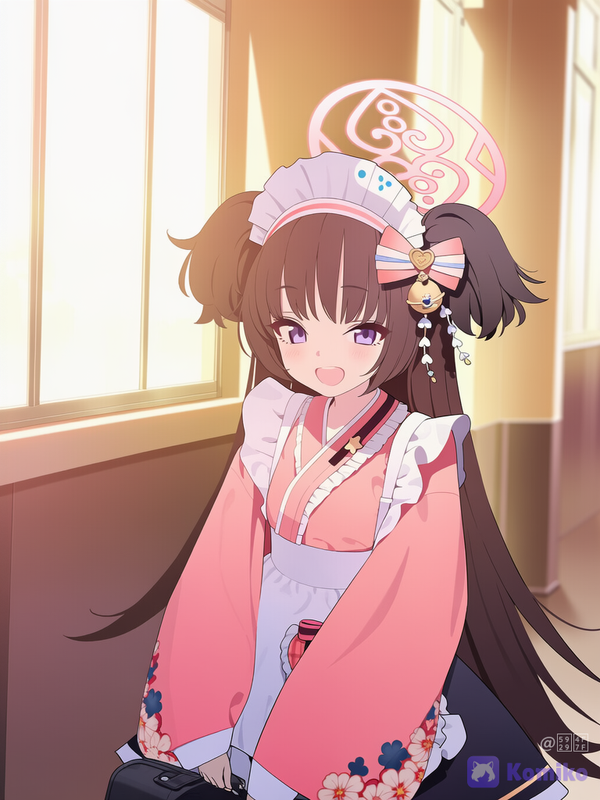 靜子（shizuko）
