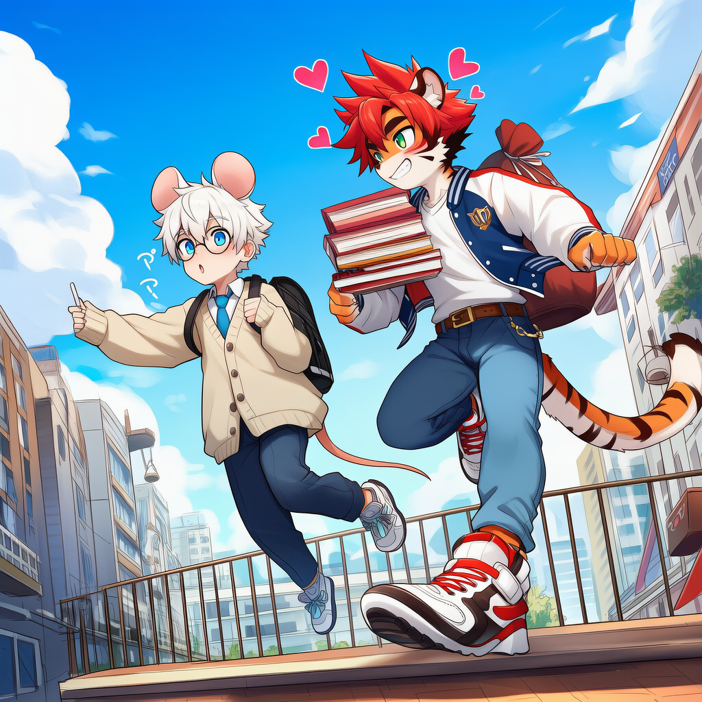 Shoppingtour