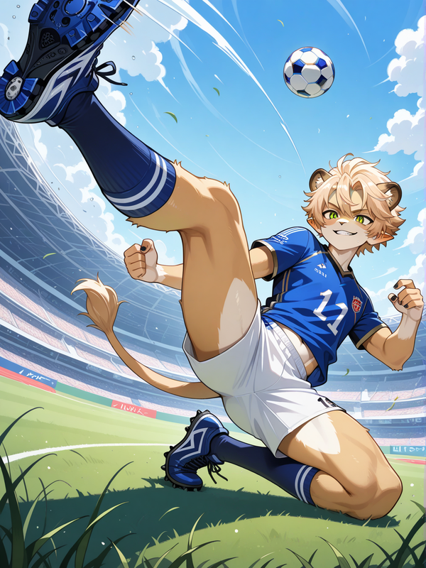 Football World Cup