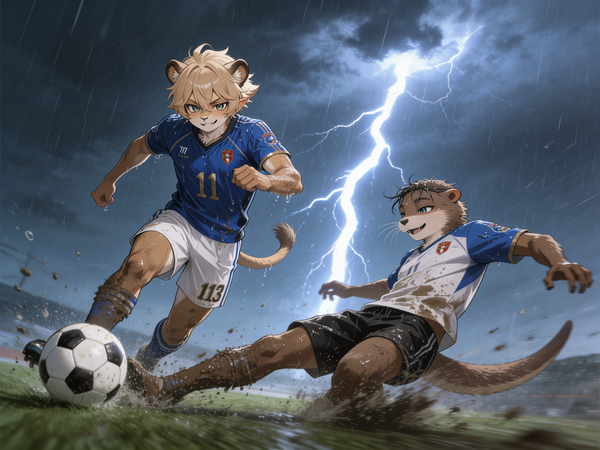 Showdown