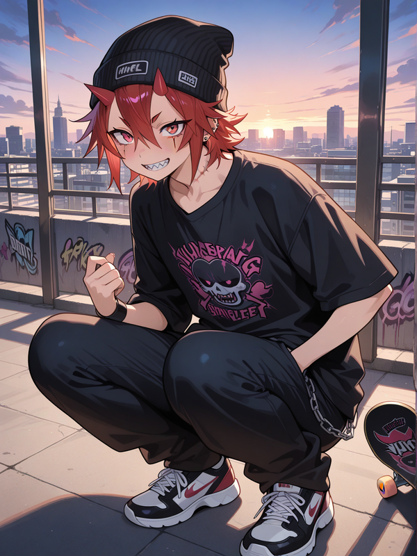 Skater