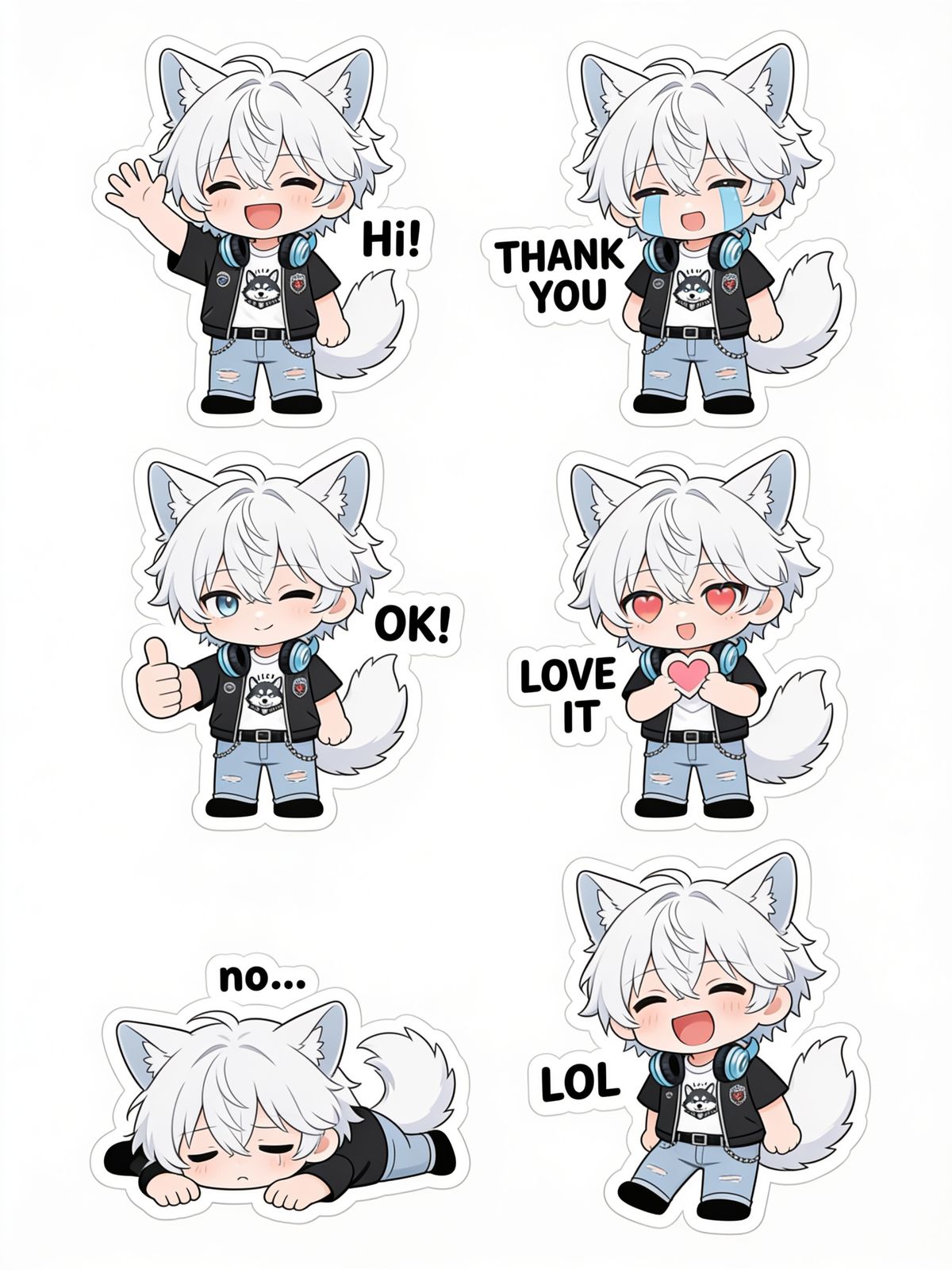 Chibis^^