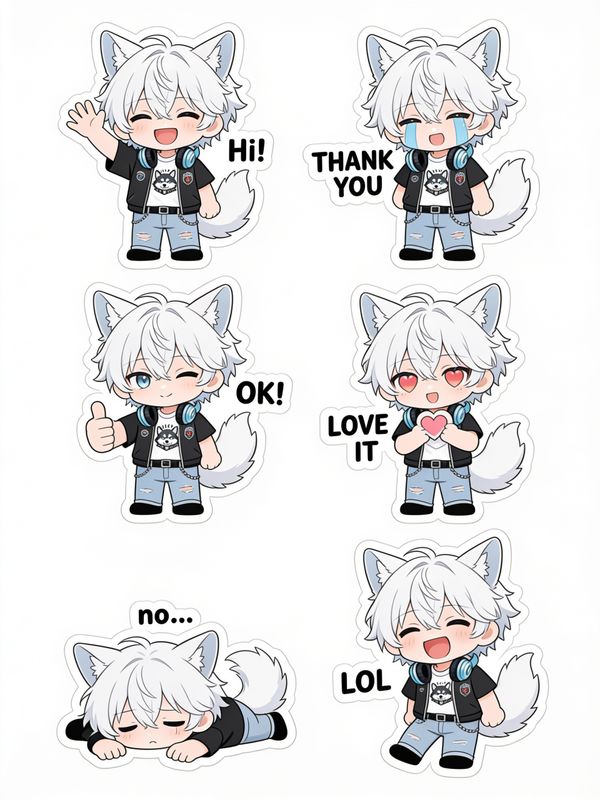 Chibis^^