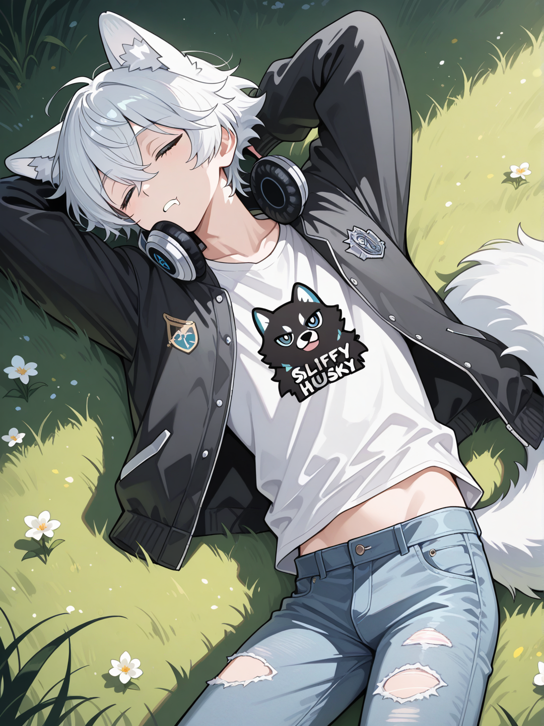 ...Zzzzz...