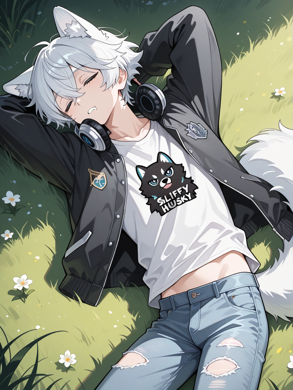 ...Zzzzz...
