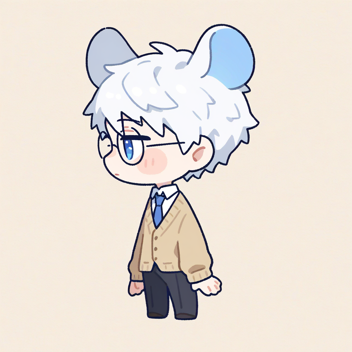 "Where is my Cheese?"