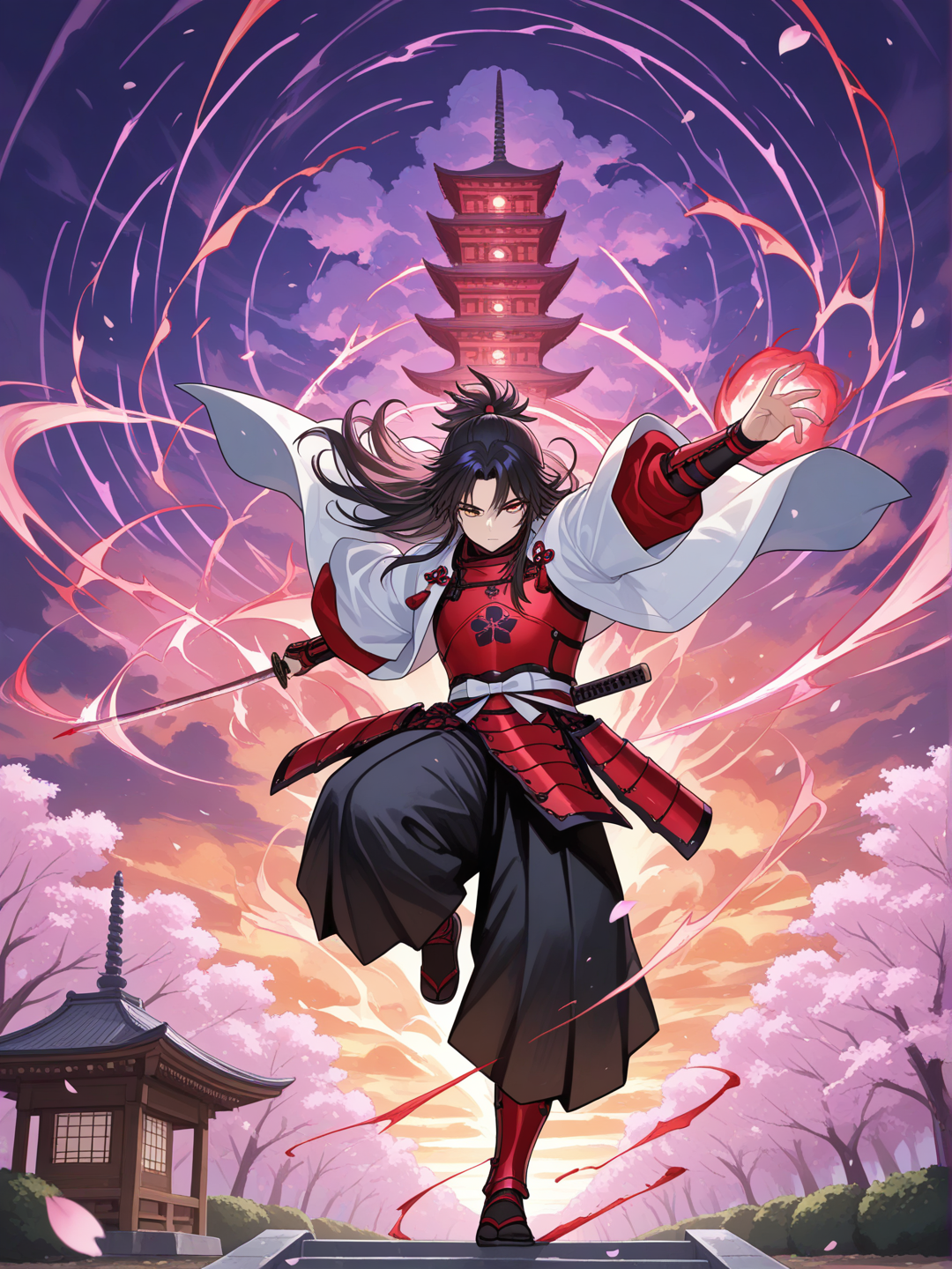 Tempel Guardian