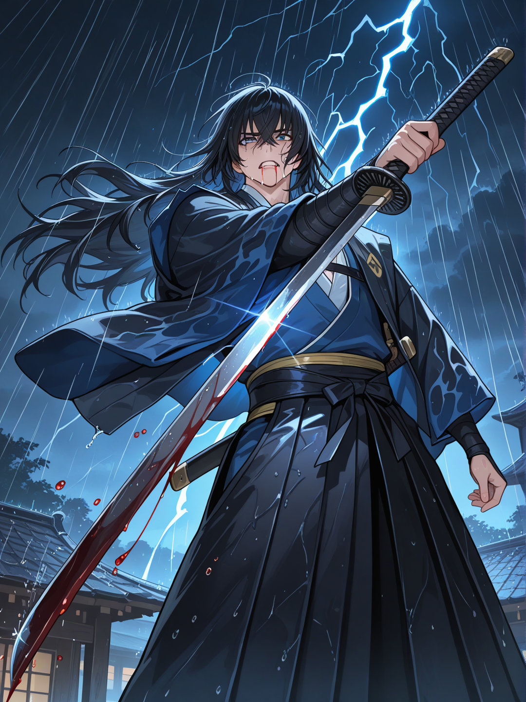 Swordsman