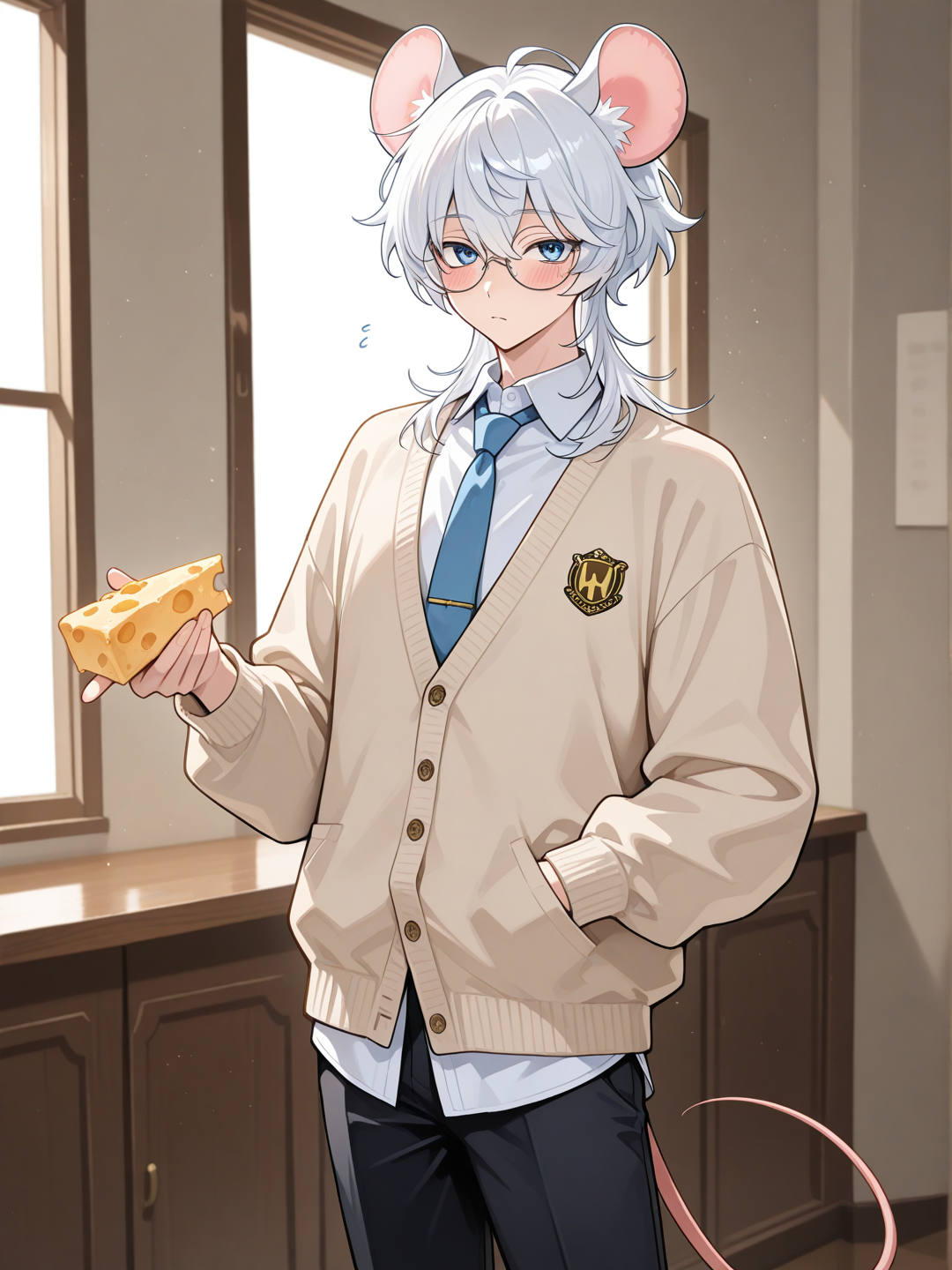 Twink Leo