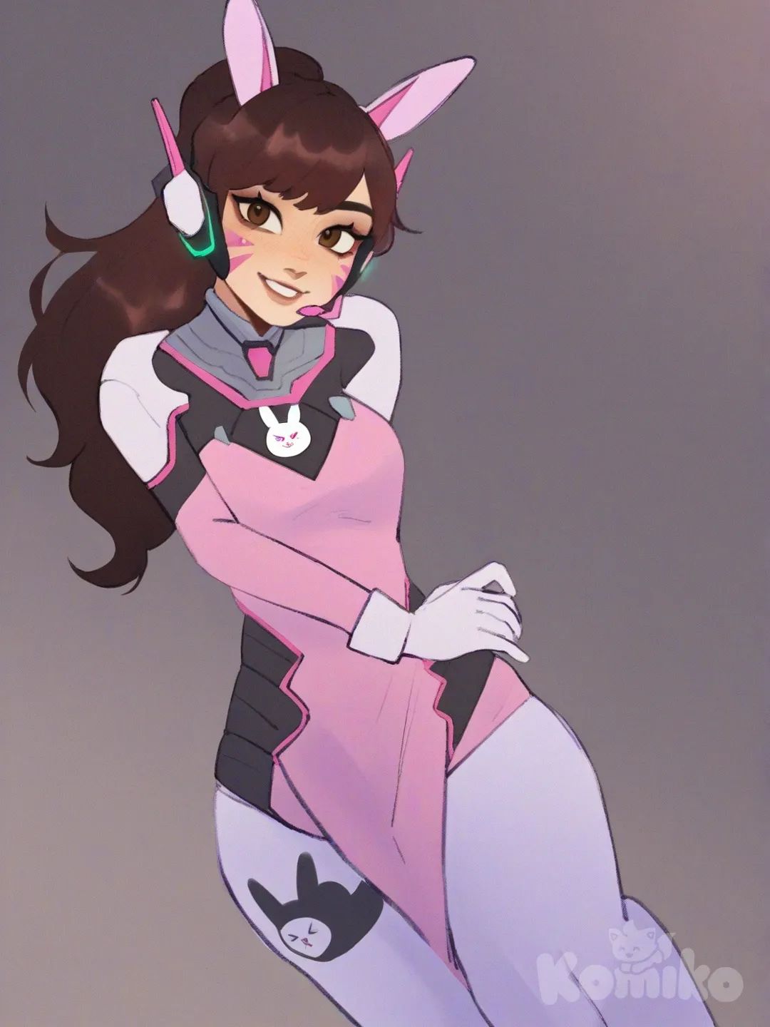 @D.Va_(Overwatch), [soft-shaded-moe-style]