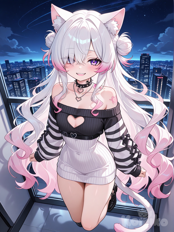 Nyara me amor