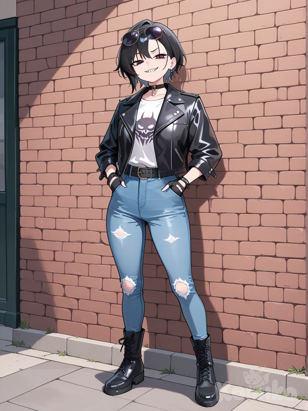 Yay