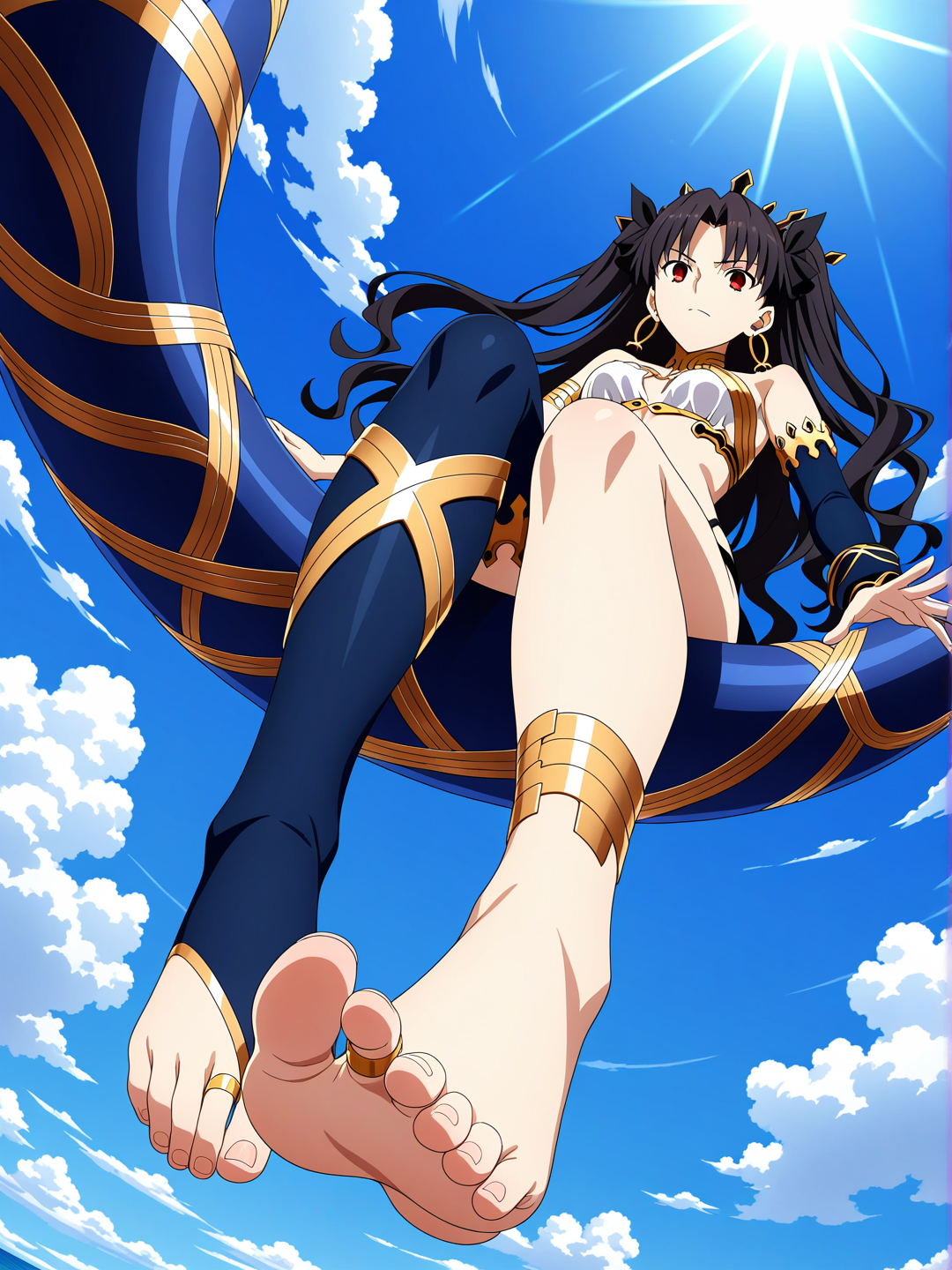 Ishtar