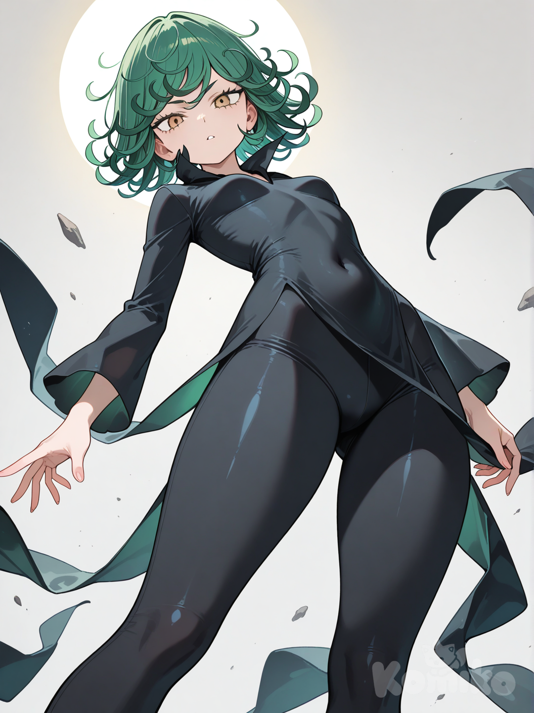 tatsumaki