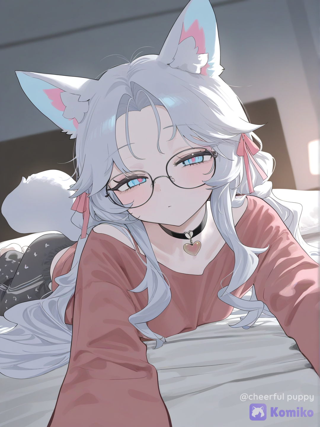 🫩 I didn't get the best sleep 🫩