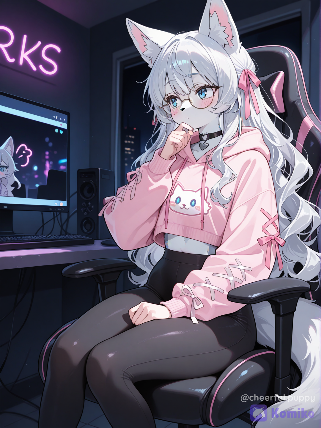 🤔 Hmm What should I create Today 🤔
