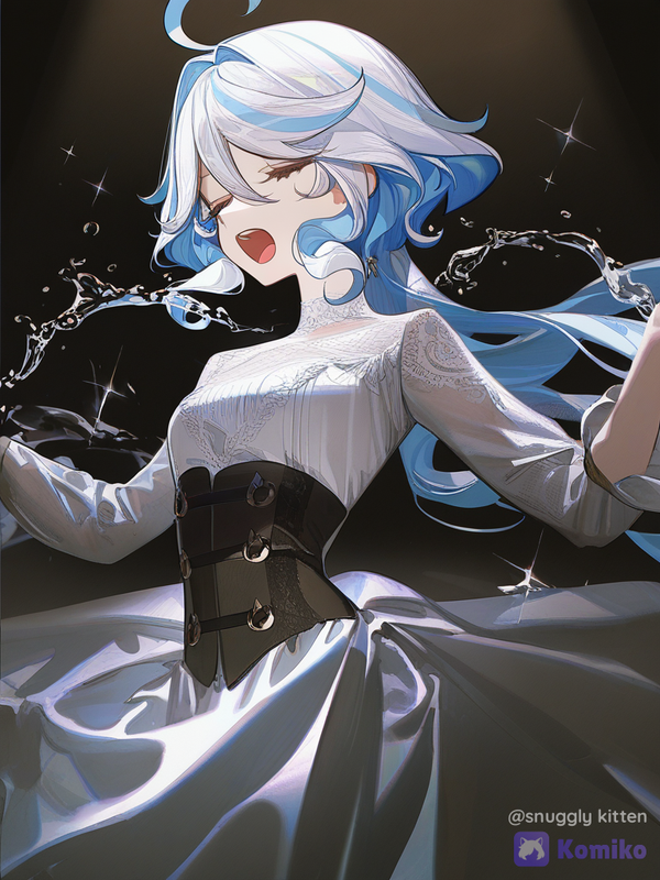 Furina~♡