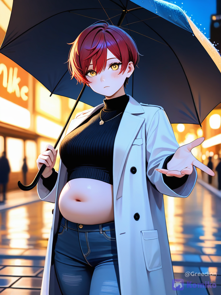 Come with me
