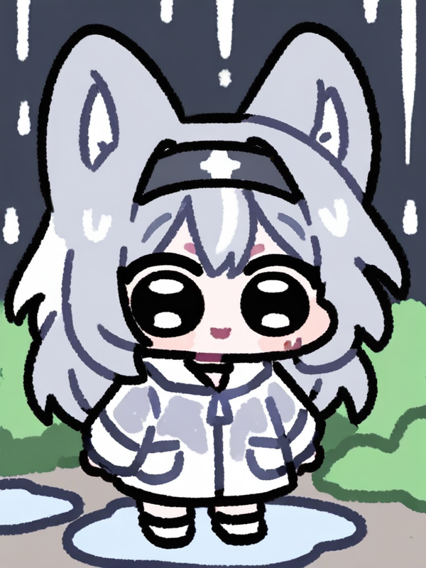 Fox?