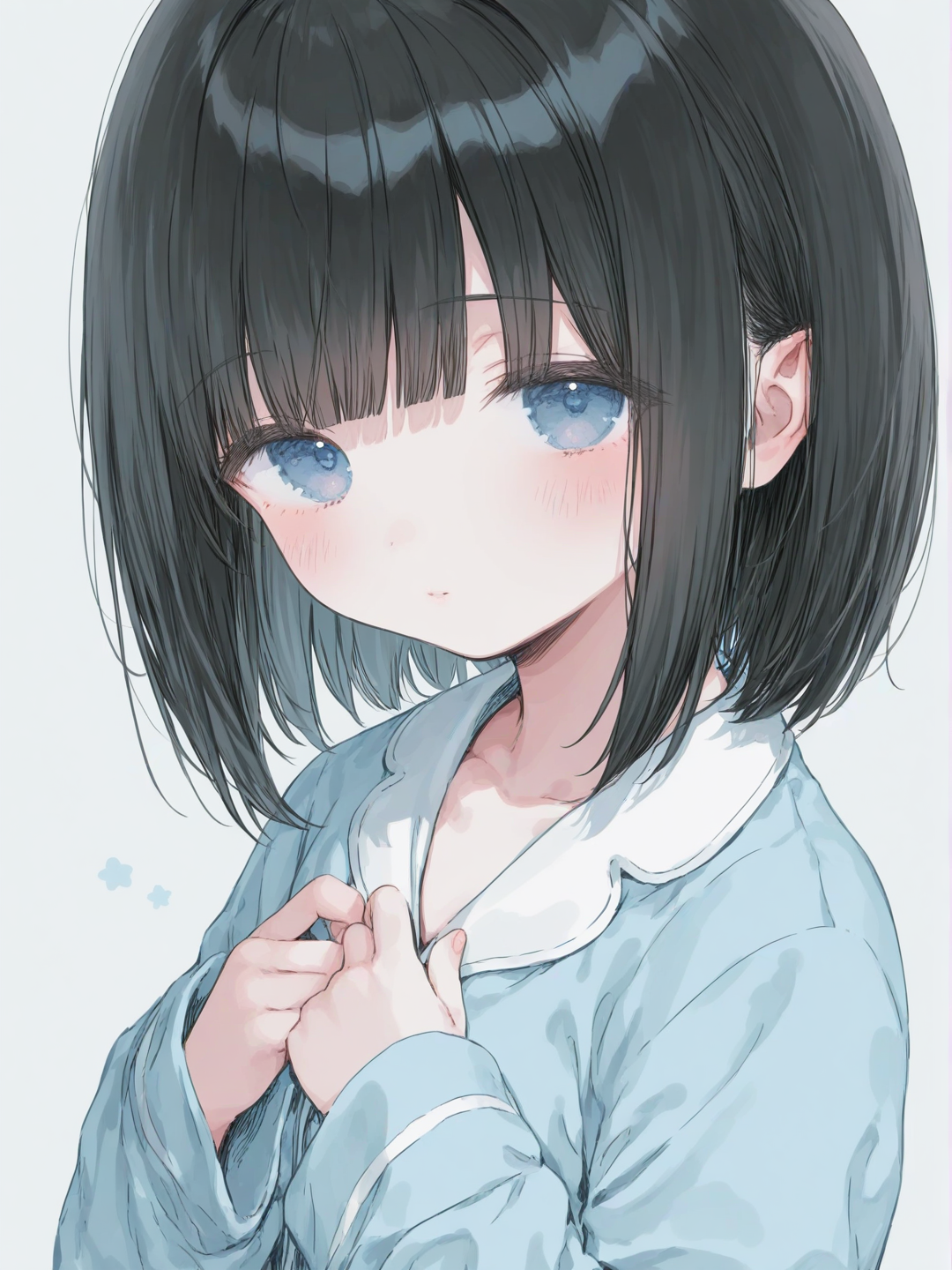 Cutie!