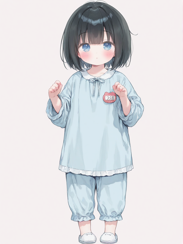 Cutie!