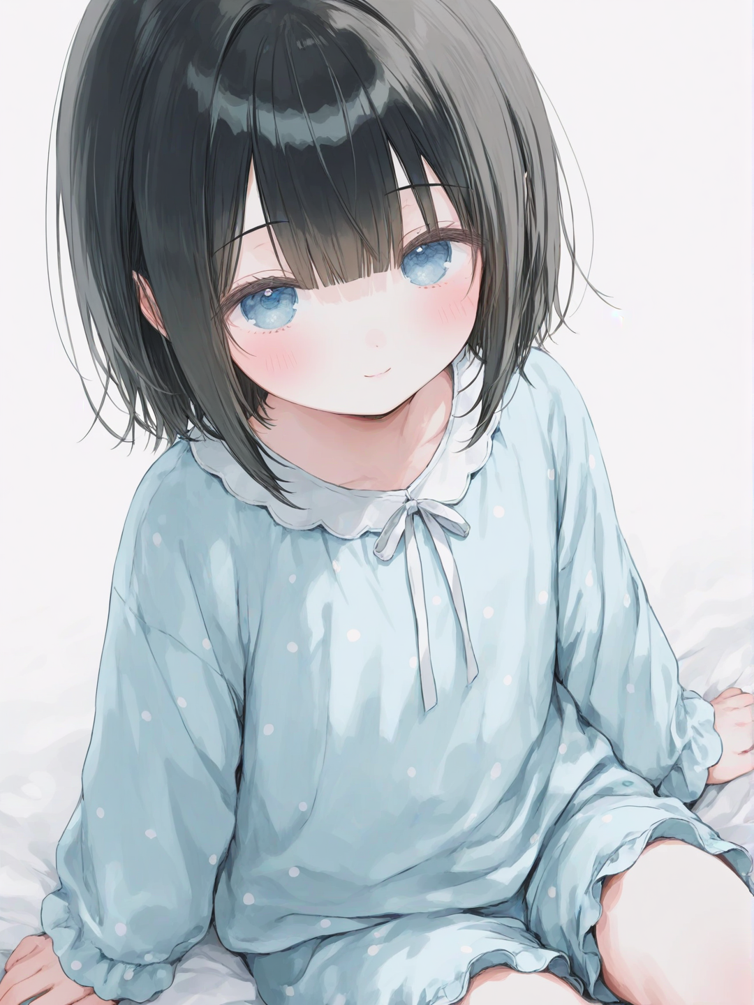 Cutie!