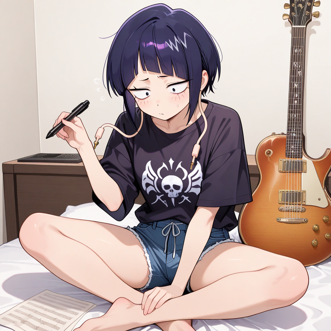 MHA Jirou