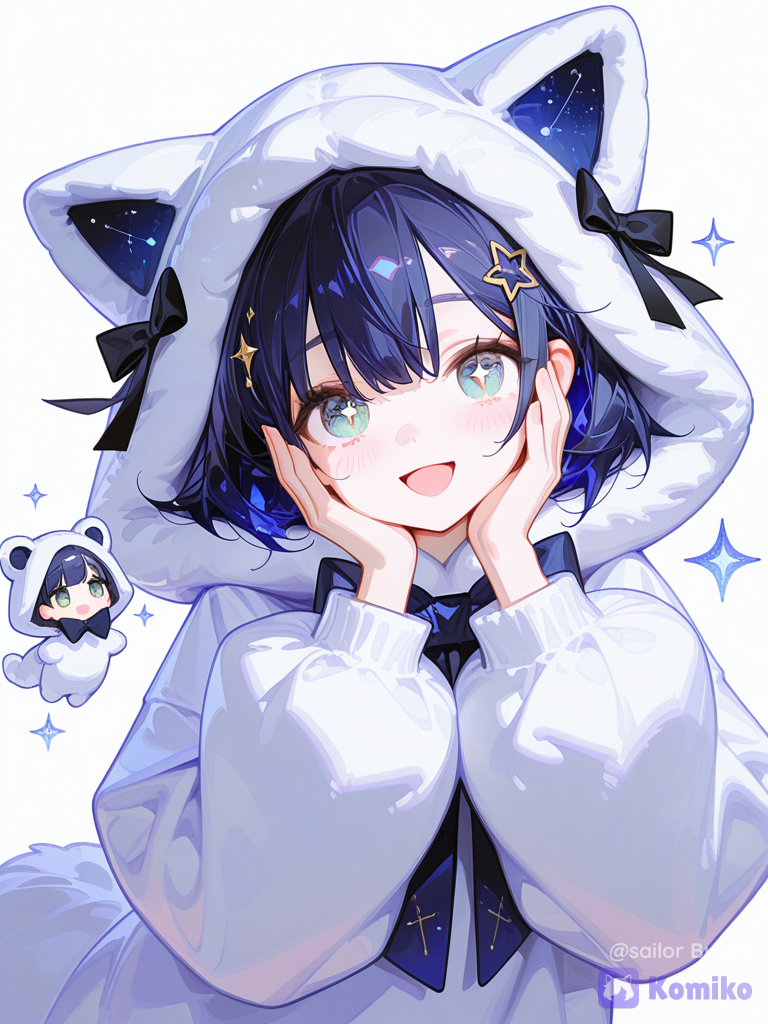 Pyjama de chat