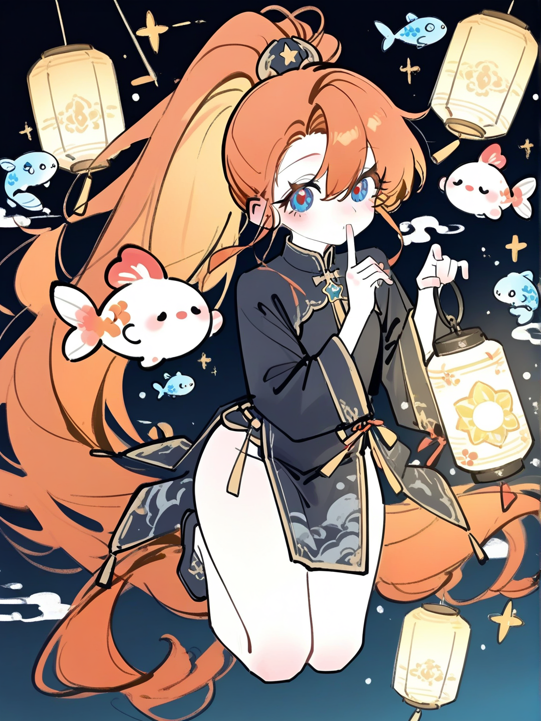 KAWAII