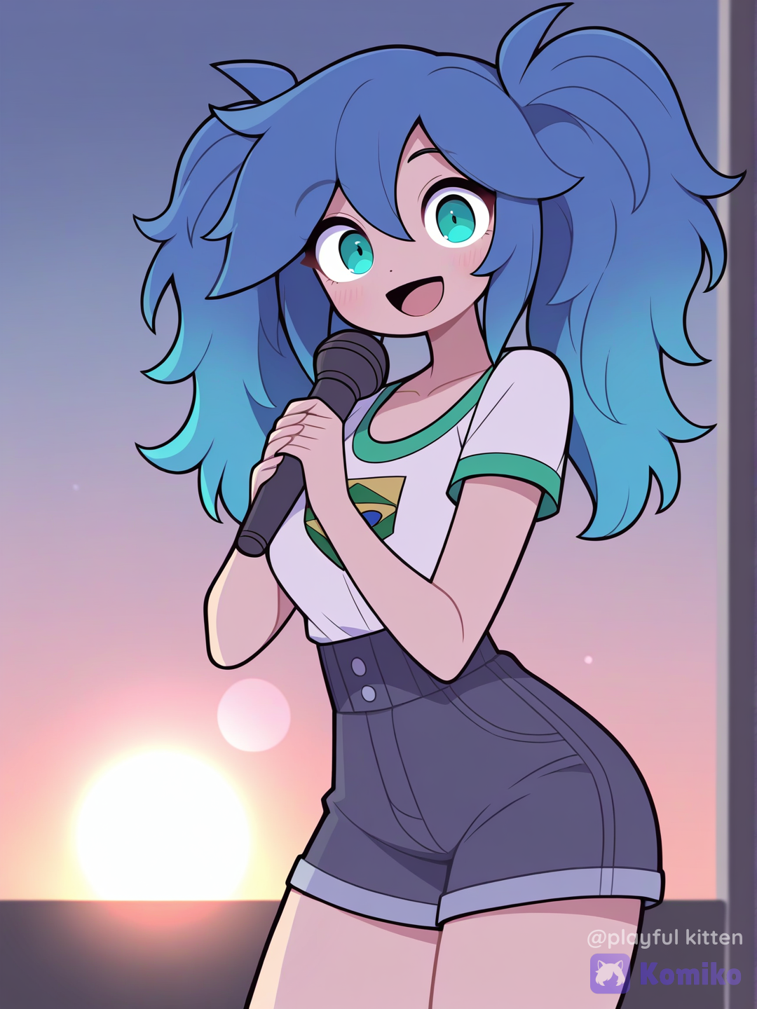 Miku