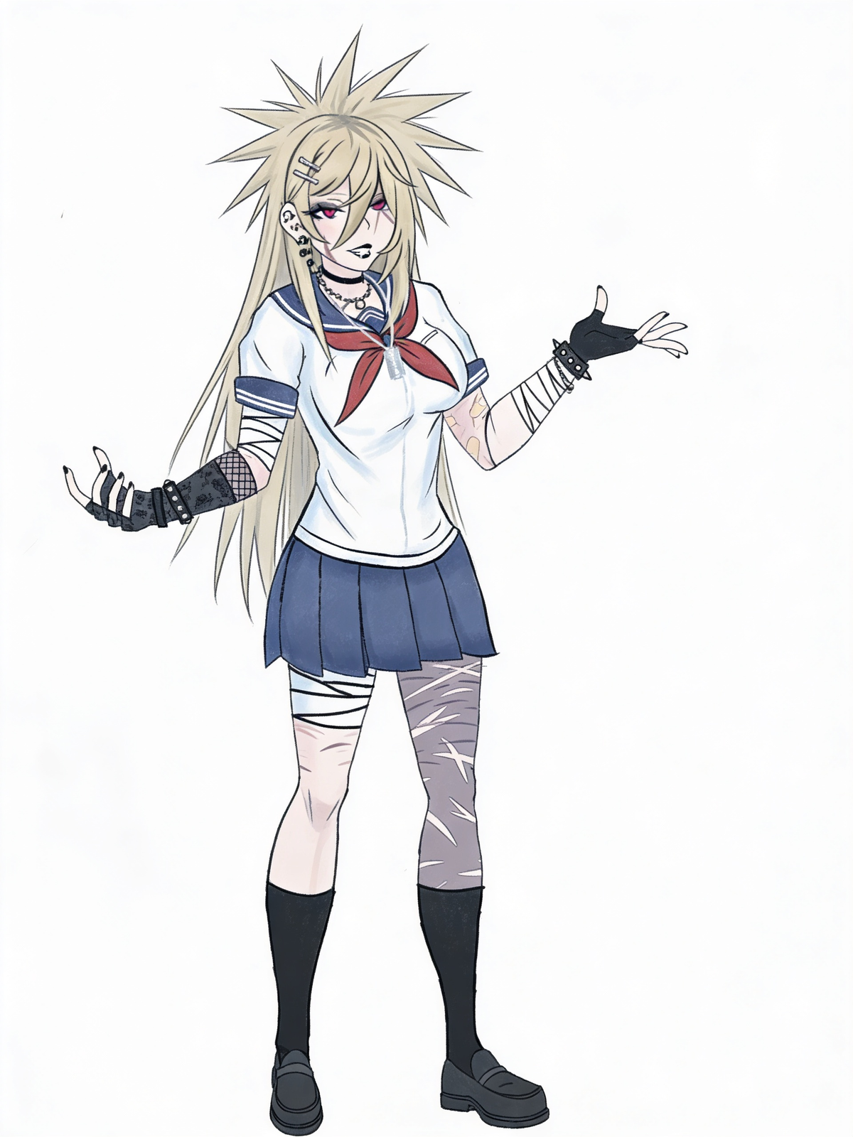 Tsuki 