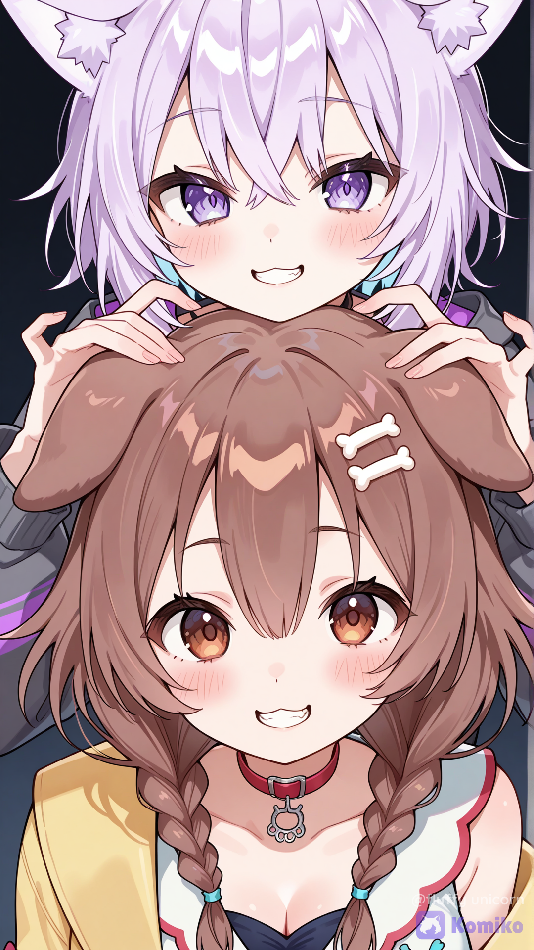 おかころ