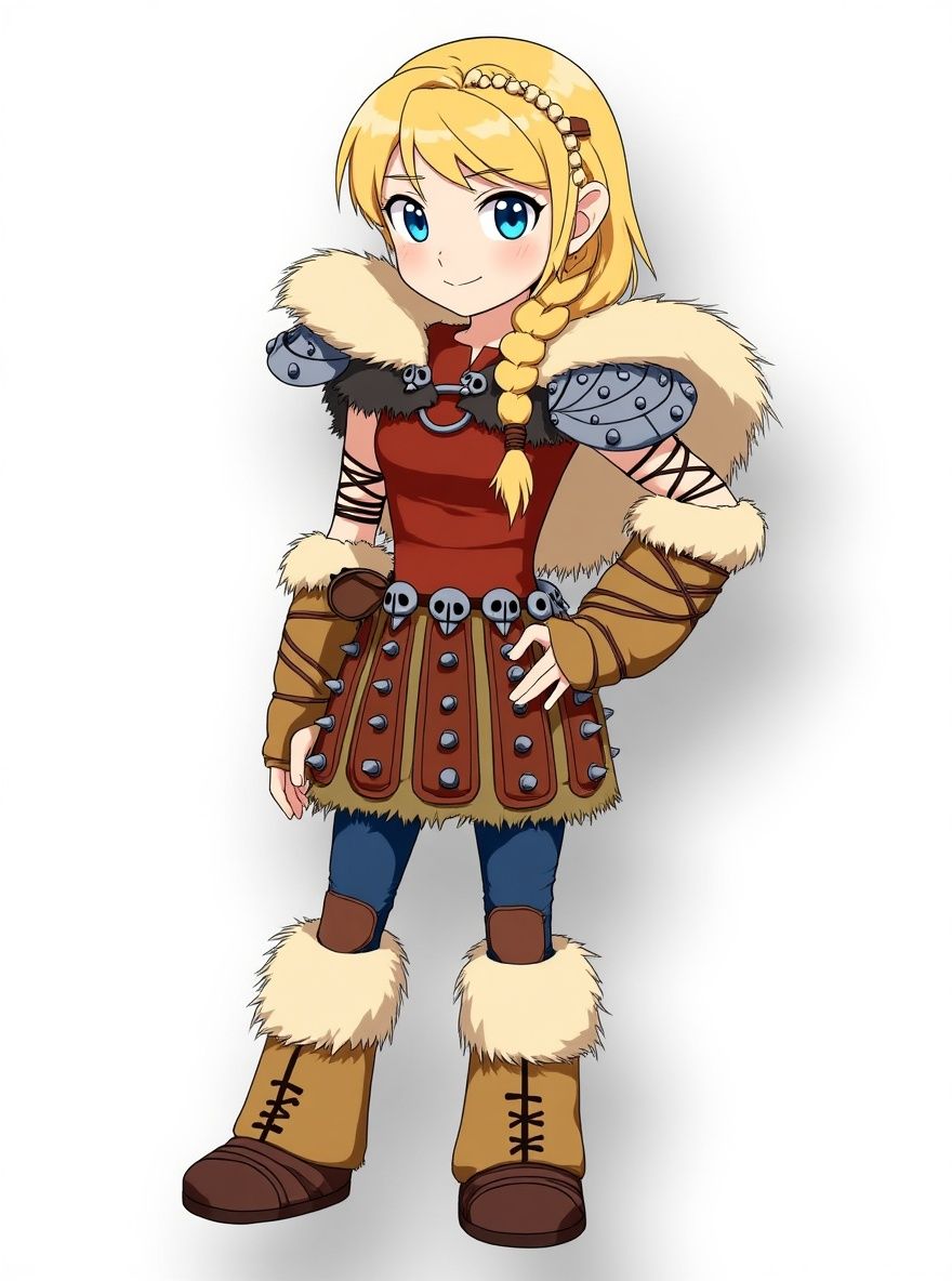 Astrid