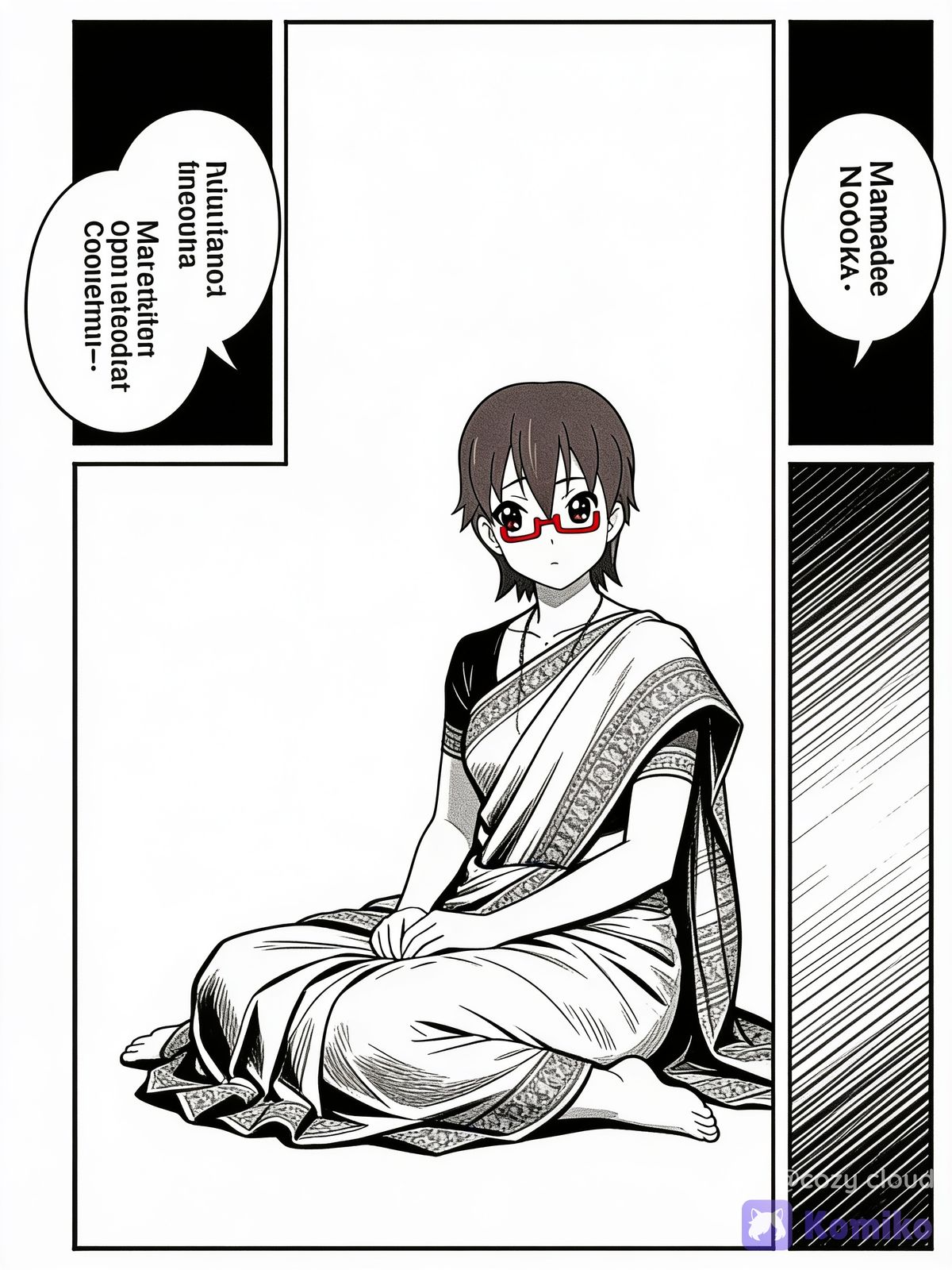 Manga