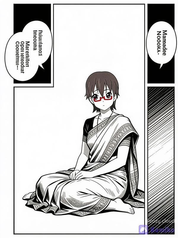 Manga