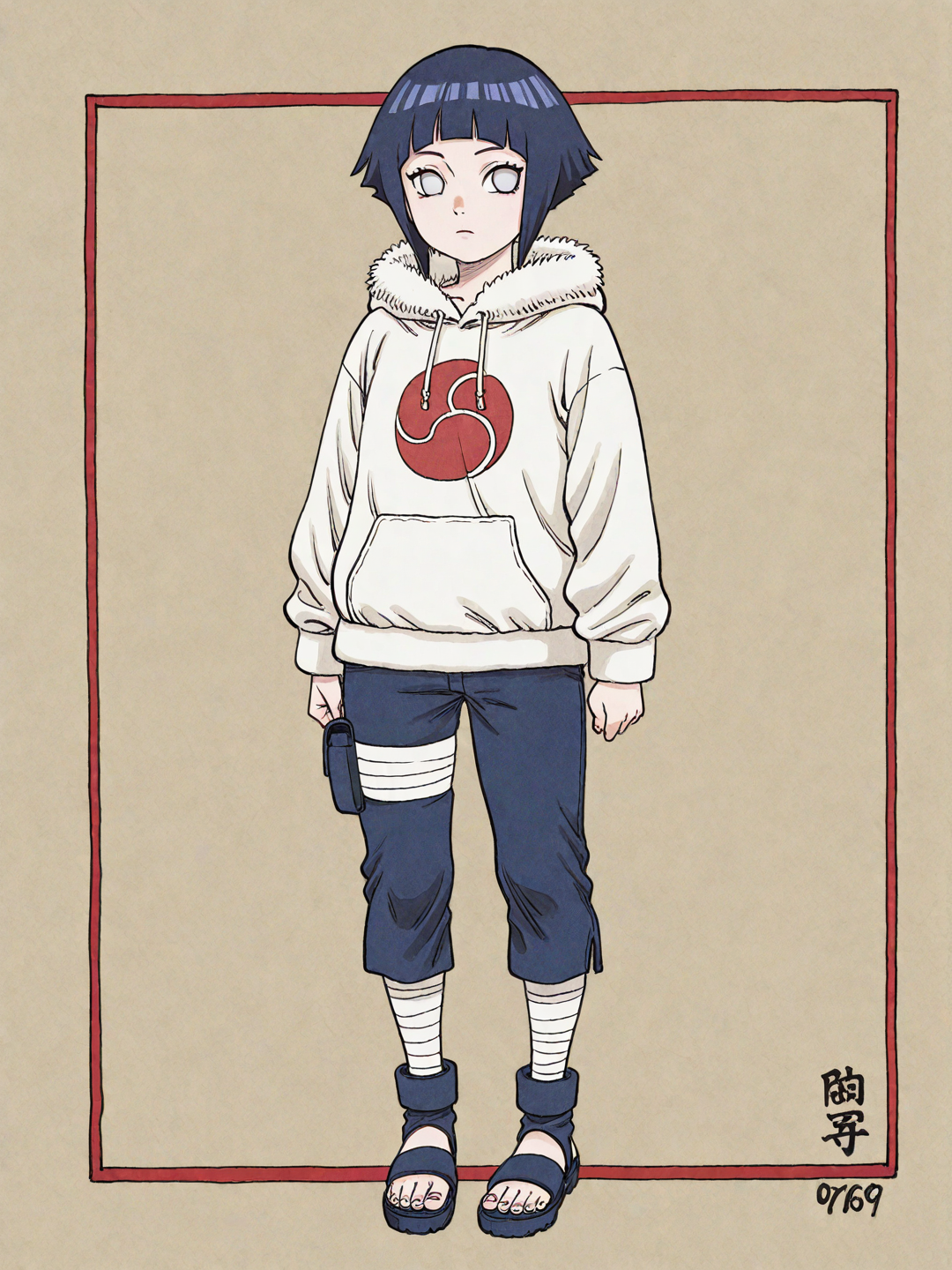 Hinata Hyuga