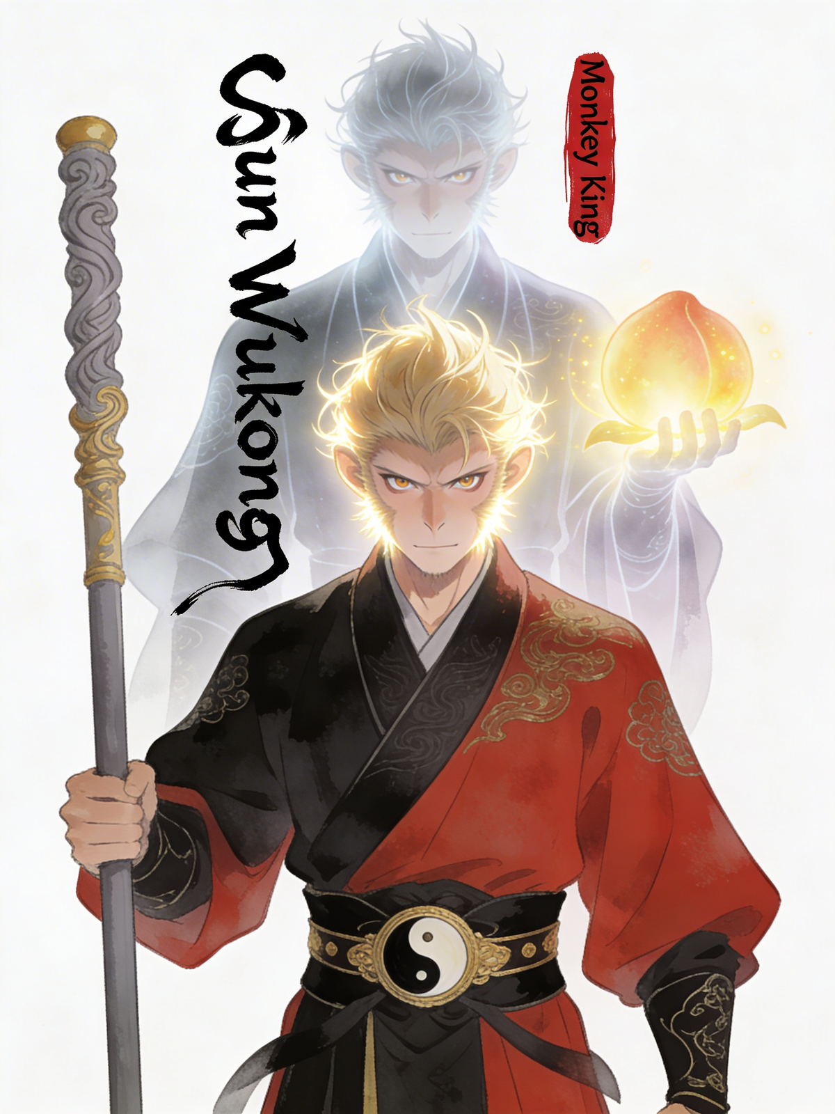 Sun Wukong