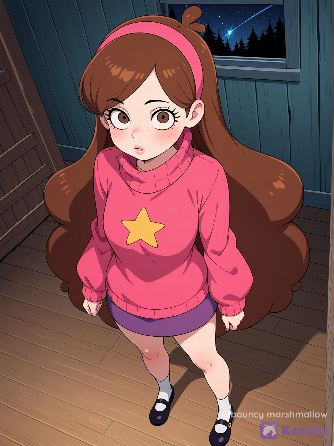 Mabel