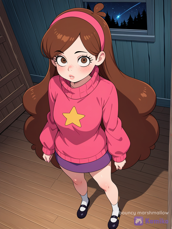 Mabel