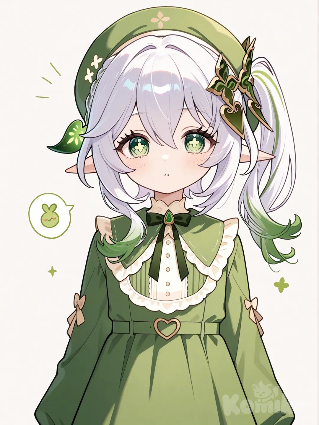 @Nahida_(Genshin_Impact)