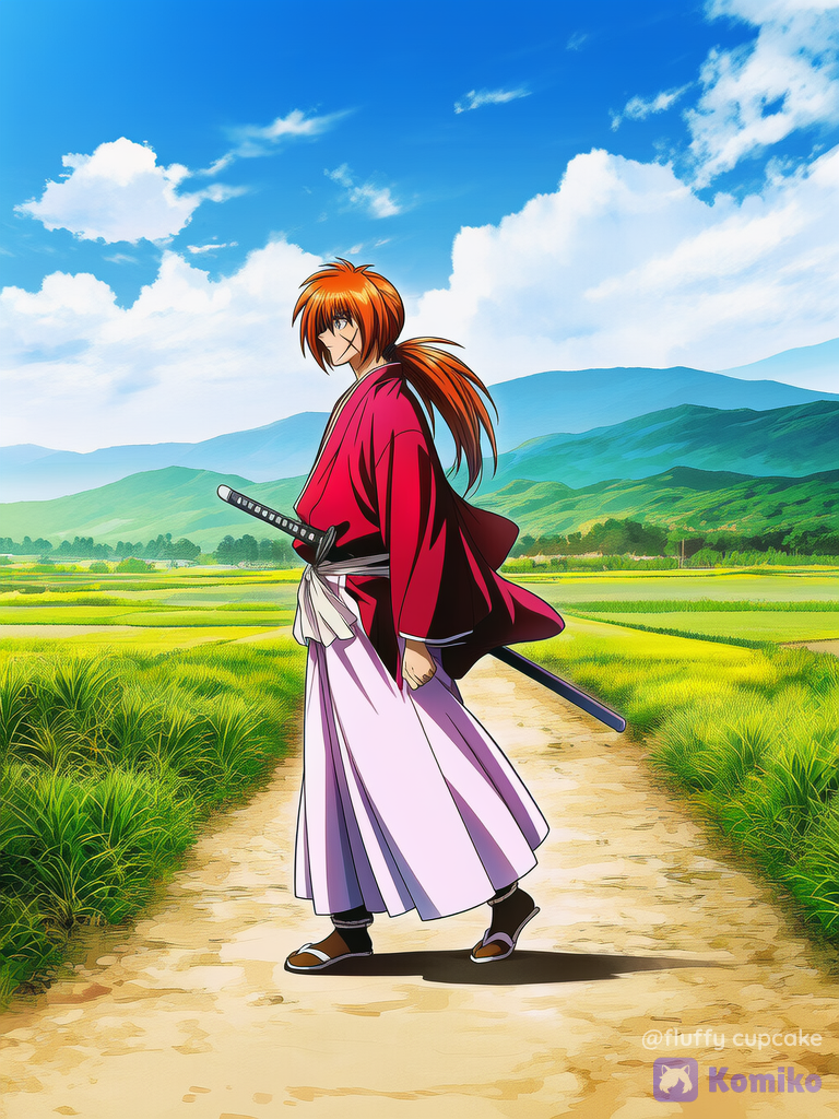 Kenshin