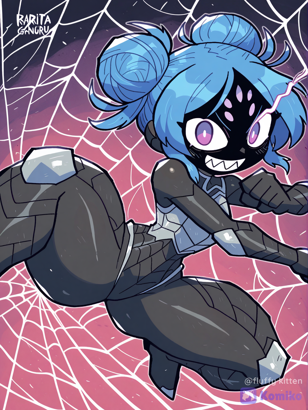spider 2