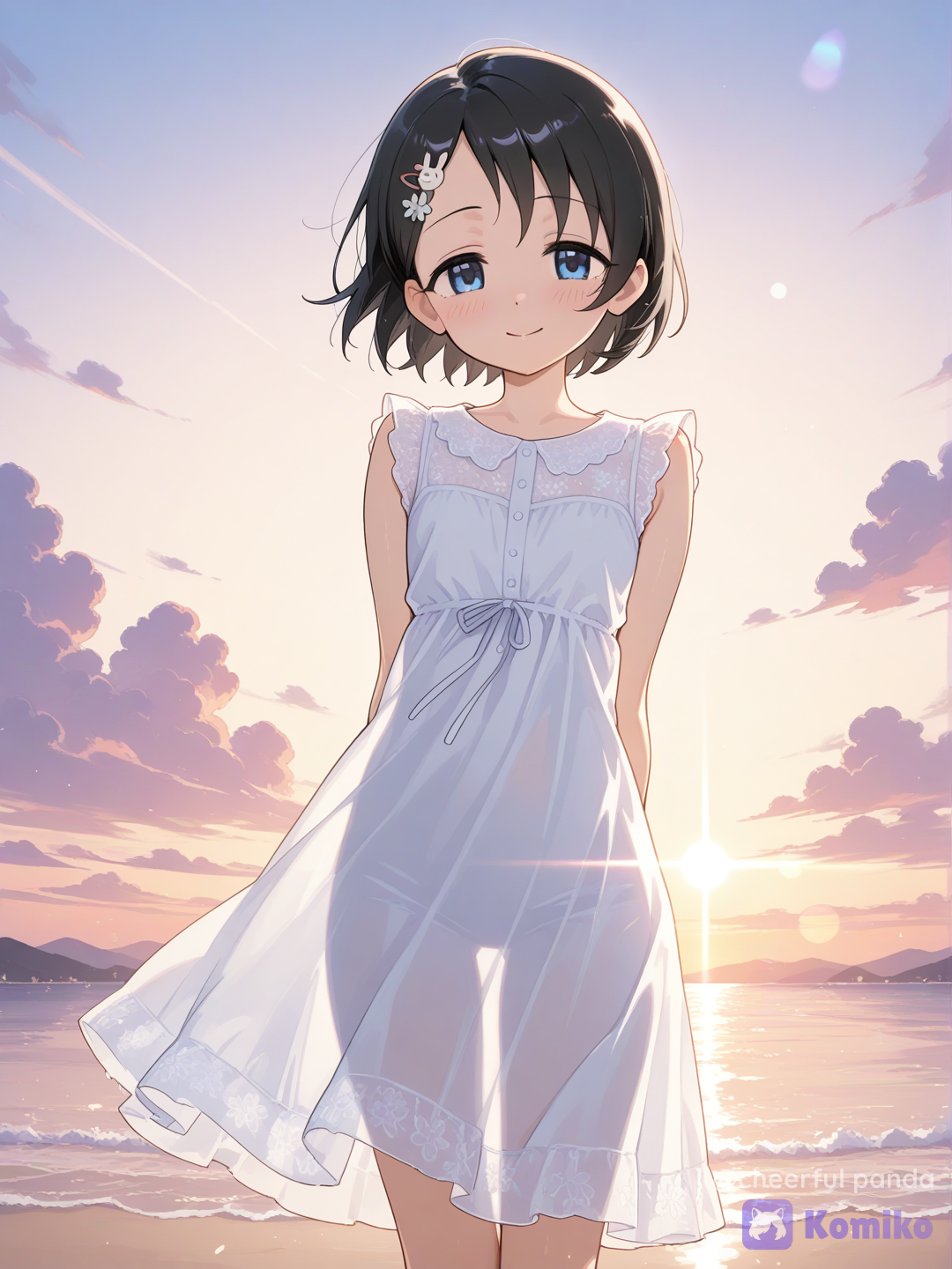 Sasaki Chie
