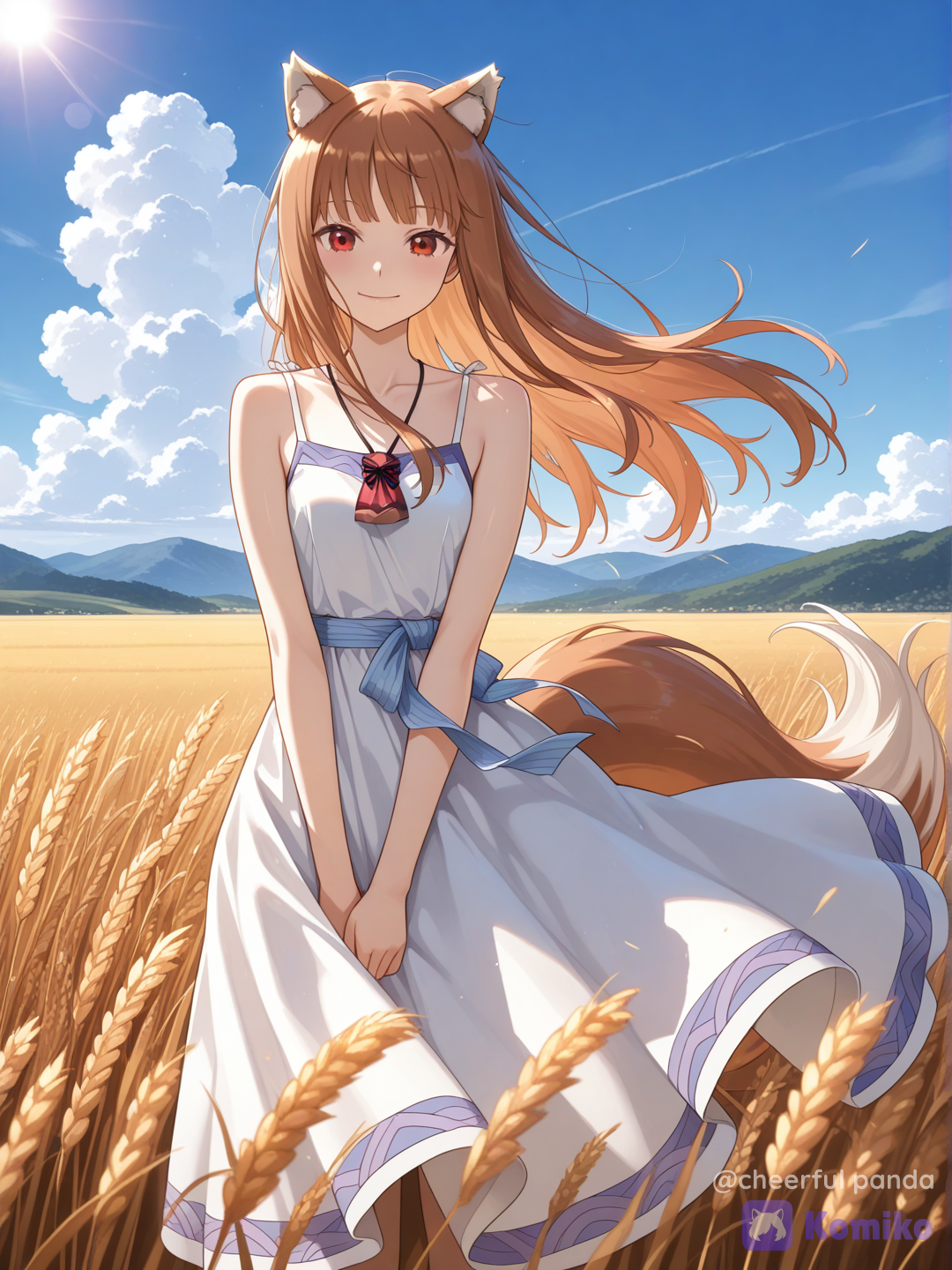 Holo